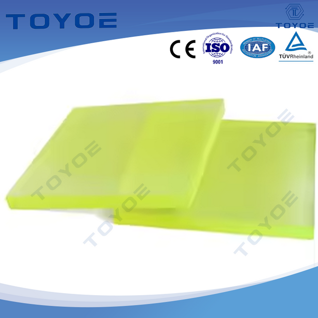 Specialty Polyurethane Compound, Direct Source Manufacturing