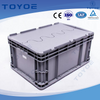 Versatile HDPE Storage Containers, European Compliance