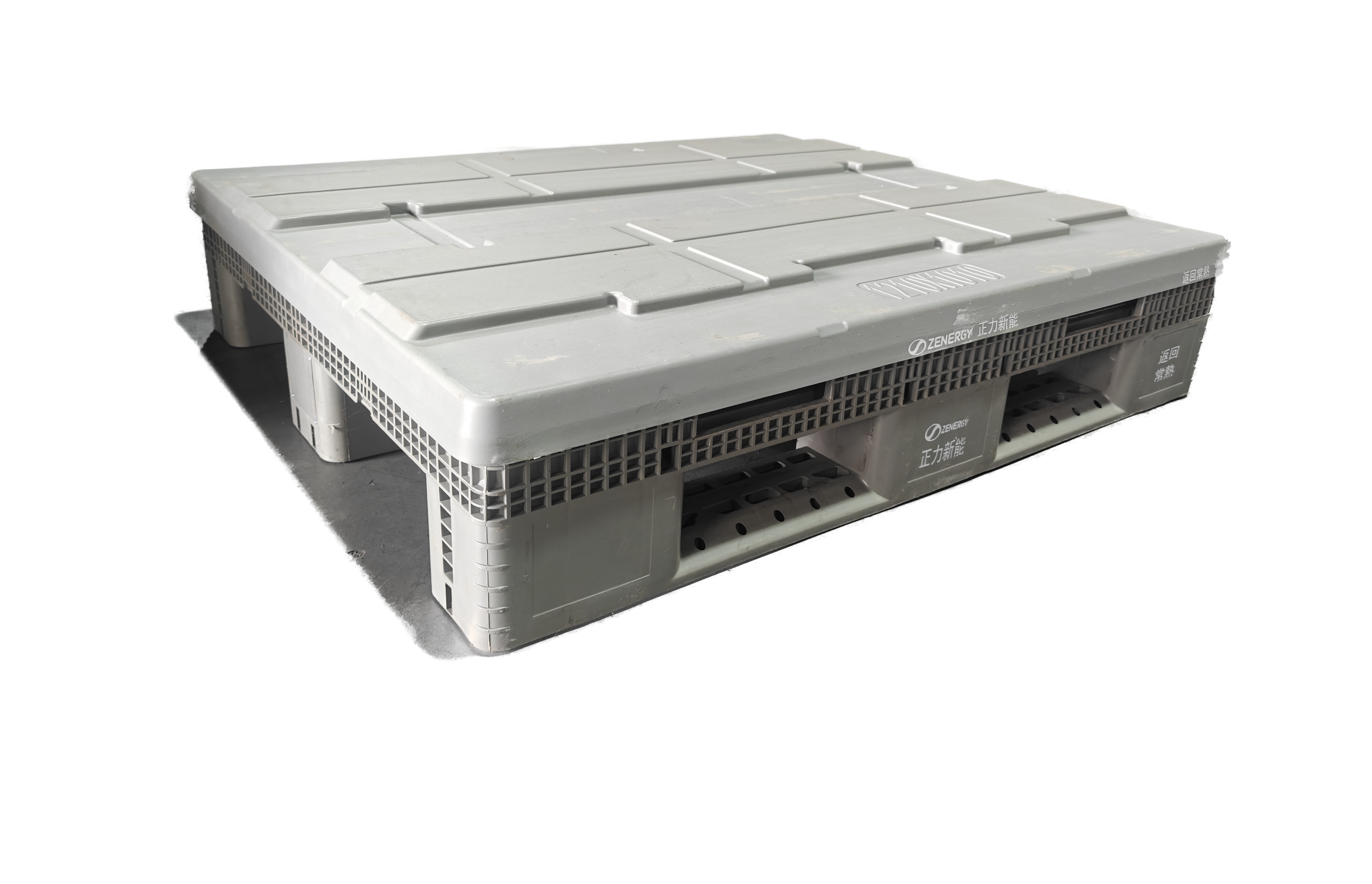 Experienced packaging and storage factory - specializing in import and export