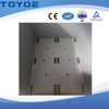 Multi-tiered Heavy Duty PP Plastic Bulk Container