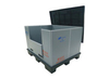Durable Plastic Storage Solution – Customizable for Any Product