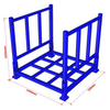 “Lawsuit-Proof” OSHA/EU-Compliant Safety Guardrail Racks