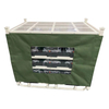 Automotive Headlight Housing Racks with Fragile Item Protection