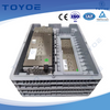 Volvo battery cell dedicated packaging container for internal turnover