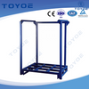 The High-load-bearing Metal Material Rack Effectively Protects Automotive Parts