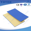 Foldable Honeycomb Packaging Board (Recycled Plastic)