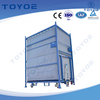 EU-Compliant Lining Rack: Protects Component Transit Internationally.
