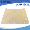 PP Honeycomb Trunk Panels with Triple-rated Performance. 