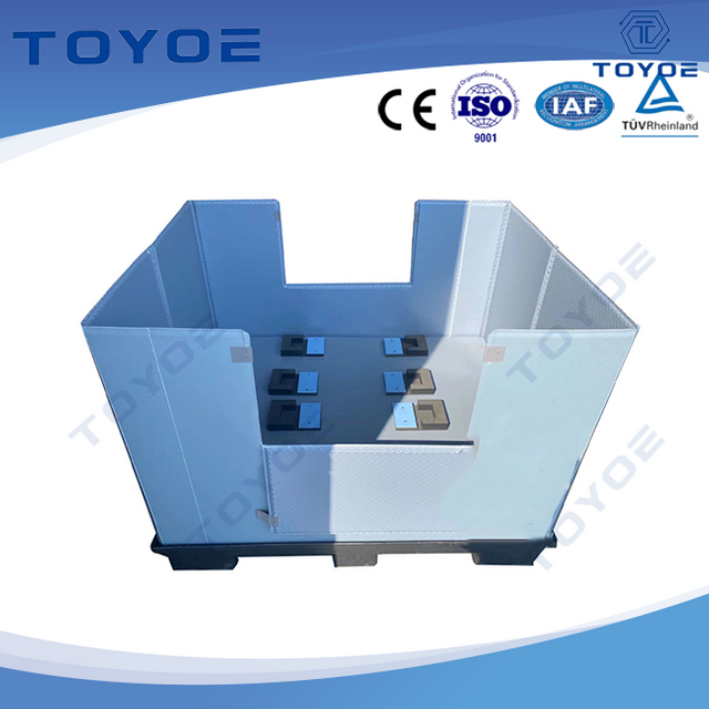 GWM Lined Panel Boxes: Secure Part Safety