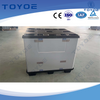 Custom-Color Coaming Box with Enhanced Protection for Delicate Items