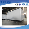 NIO auto parts & accessories pallet box complies with EU.