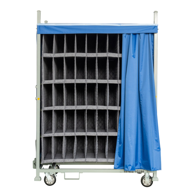 automotive racks