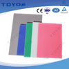 High-quality plastic hollow board in multiple colors