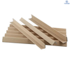 Cardboard corner guards are low in price and highly protective