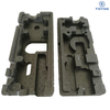 Custom Protective Inner Lining Made of EPP High-performance Foam Plastic