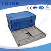 Versatile HDPE Storage Containers, European Compliance