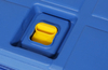 Interlocking Plastic Storage Box – Custom Compartment Options