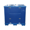 JIT Warrior Crate(Kanban-enabled with RFID real-time tracking)
