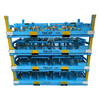 CE-Marked Automotive Spare Parts Shelving for EU Markets