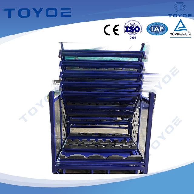 Shock absorber frame, cloth-lined, EU compliant.
