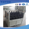 Fire-Rated Steel Shelving for Automotive Chemical Storage