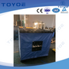 The perfect auto parts and accessories box ensures worry-free transport.