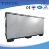 Customizable Coaming Boxes, Enhanced Wall Thickness, No Breakage Risk
