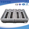 Auto Parts Boxes Ensure Accessory Transport Safety.