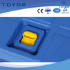 All-Weather Protection Storage Bin, Customizable for Non-Standard Shapes