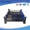 Stackable Metal Racks: Space-saving, Loss-reducing, Essential for Production.