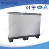 Industry-Ready Coaming Box with Customizable Graphic Reinforcements