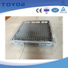 Economical Multi-Unit Pallet Container with Custom Branding