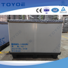 Weatherproof Coaming Box for Global Shipping, UV Safe with Tailored Vents