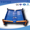 Customizable automotive parts rack (color, size, shape) meets EU standards