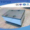 JAC Preferred Pallets: Secure Auto Handling