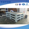 Customized linings safeguard automotive components effectively.
