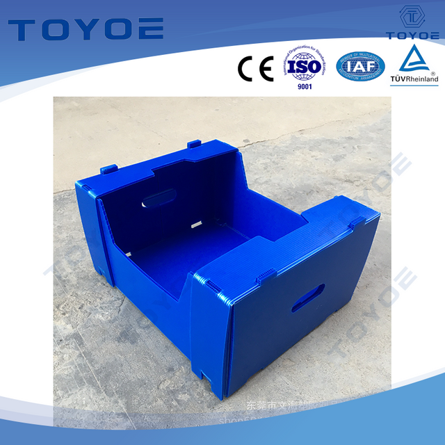 Modular Hollow Construction Organizer, Customizable Plastic Compartments