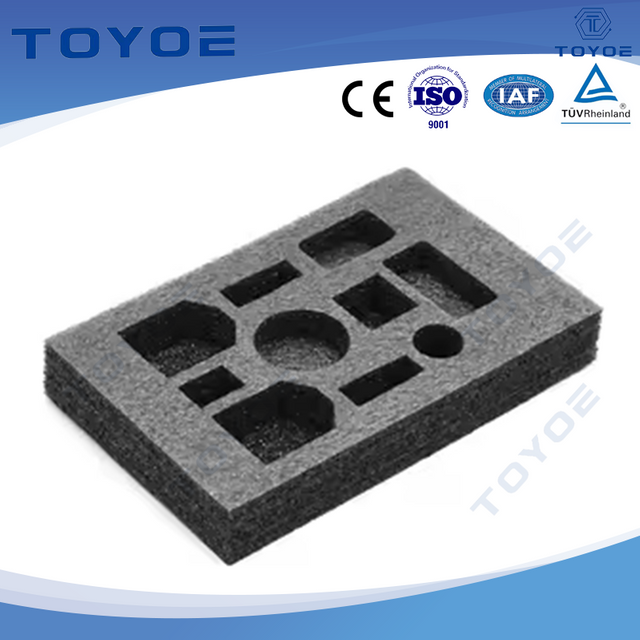 Polyethylene Raw Materials Can Be Customized into Any Shape