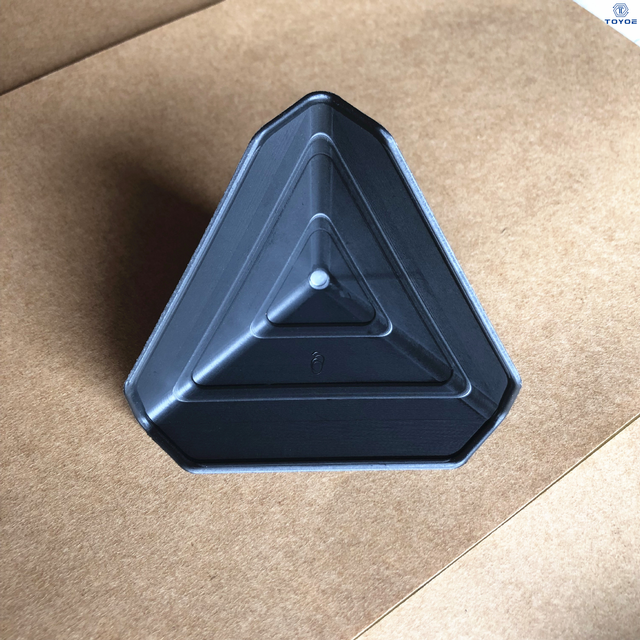 Pallet Box Corner Guards Prevent Bumps And Protect Containers