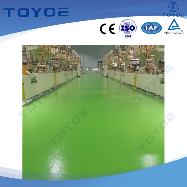 Durable Polyurethane Material for Storage Box Spacers