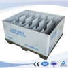 Stackable Durable Plastic Pallet Box