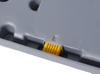 Interlocking Plastic Storage Box – Custom Compartment Options