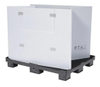 GM Super Cruise Core(LiDAR & camera array transporter/Calibration protection)