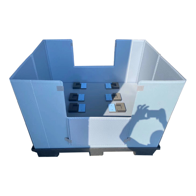 BYD Blade Battery Matrix(LFP battery stack system/Dock-to-factory automation ready)