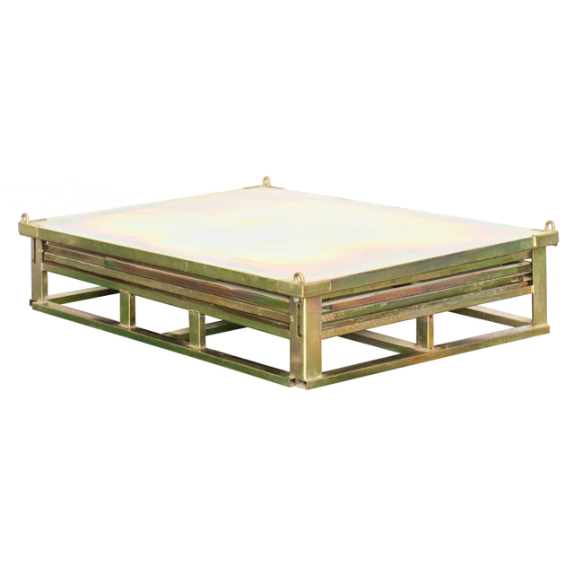 Anti-Vibration Shelving for Precision Measurement Equipment