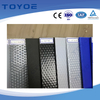 Fire-Resistant Honeycomb Board for Construction (Aluminum Material)