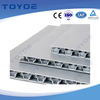 Reusable Honeycomb Advertising Board (Plastic Material)
