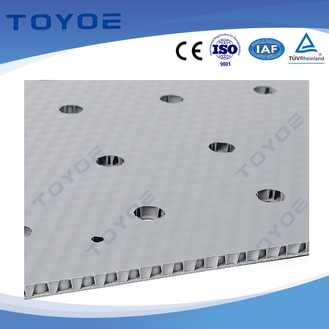 Honeycomb Display Board (Paper Material)
