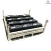 Auto parts rack custom construction fully comply with EU standards perfectly fit parts transport