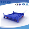 Auto Parts Racks: Space-saving, Essential for Factory Use.